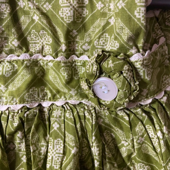 Casual Baby Dress - Picture 3 of 4